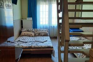 Изображение Изображение гостиницы "Гостевой дом «Были-жили»" #13 #5