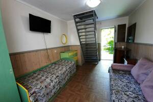 Изображение Изображение гостиницы "Гостевой дом «Были-жили»" #14 #6