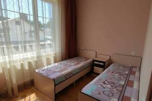 Изображение Изображение гостиницы "Гостевой дом «Дежавю»" #5 #1