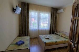 Изображение Изображение гостиницы "Гостевой дом «Дежавю»" #6 #2