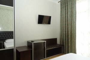 Изображение Изображение гостиницы "Гостевой дом «Две Пальмы»" #8 #1