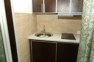 Изображение Изображение гостиницы "Гостевой дом «Две Пальмы»" #9 #2