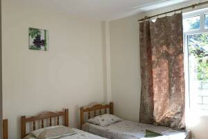 Изображение Изображение гостиницы "Гостевой дом «Пицунда»" #12 #4