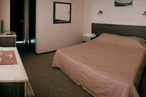 Изображение Изображение гостиницы "Мини-гостиница «Афродита»" #10 #2