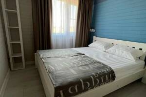 Изображение Изображение гостиницы "База отдыха «Blue waves villa»" #9 #1