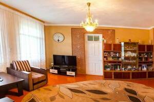 Изображение Изображение гостиницы "Гостевой дом «U Vili»" #10 #2