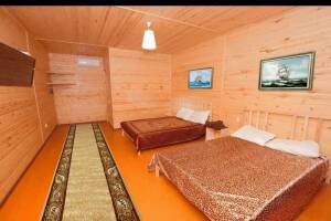 Изображение Изображение гостиницы "Гостиница «Глория»" #14 #6