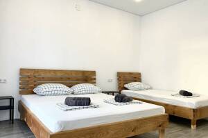 Изображение Изображение гостиницы "Мини-отель «Alaska»" #9 #1