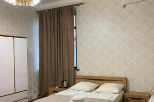 Изображение Изображение гостиницы "Гостевой дом «Амра»" #7 #3