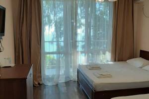 Изображение Изображение гостиницы "Отель «Сказка»" #9 #1