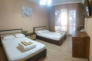 Изображение Изображение гостиницы "Отель «Сказка»" #10 #2