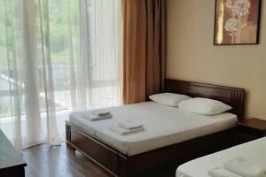 Изображение Изображение гостиницы "Отель «Сказка»" #12 #4