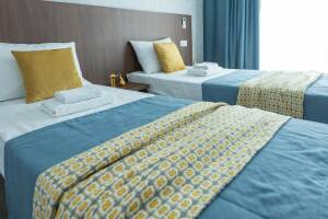 Изображение Изображение гостиницы "Гостевой дом «SunMania»" #9 #1