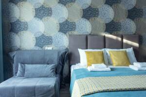 Изображение Изображение гостиницы "Гостевой дом «SunMania»" #11 #3