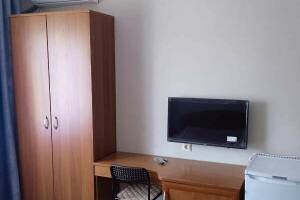 Изображение Изображение гостиницы "Гостевой дом «У Елены»" #9 #1