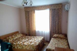 Изображение Изображение гостиницы "Гостевой дом «У Елены»" #11 #3