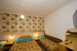 Изображение Изображение гостиницы "Гостевой дом «Наталья»" #11 #3