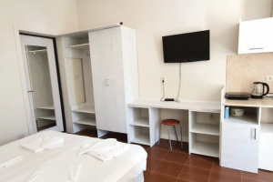 Изображение Изображение гостиницы "Гостевой дом «Лео Гранд»" #9 #1