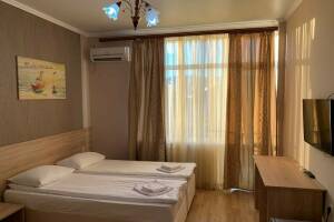 Изображение Изображение гостиницы "Гостевой дом «Лео Гранд»" #10 #2