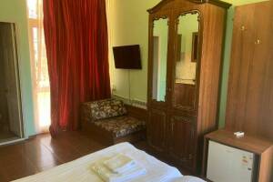 Изображение Изображение гостиницы "Гостевой дом «Лео Гранд»" #12 #4