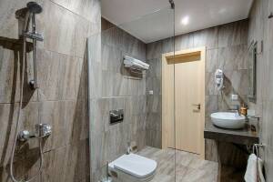 Изображение Изображение гостиницы "Отель «Цитрус»" #7 #1