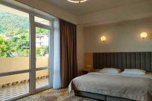 Изображение Изображение гостиницы "Отель «Цитрус»" #8 #2