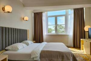 Изображение Изображение гостиницы "Отель «Цитрус»" #10 #4