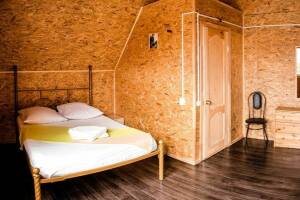 Изображение Изображение гостиницы "Гостевой дом «VIDA»" #9 #1