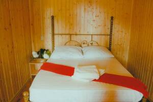 Изображение Изображение гостиницы "Гостевой дом «VIDA»" #10 #2