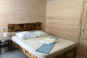 Изображение Изображение гостиницы "Гостевой дом «VIDA»" #12 #4