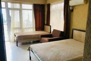 Изображение Изображение гостиницы "Гостевой дом «PovezLoo»" #11 #3