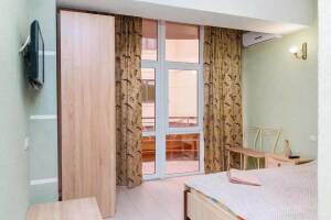 Изображение Изображение гостиницы "Гостевой дом «PovezLoo»" #13 #5