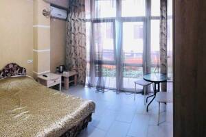 Изображение Изображение гостиницы "Гостевой дом «PovezLoo»" #14 #6