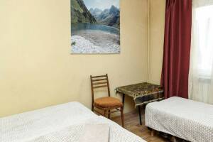 Изображение Изображение гостиницы "Гостевой дом «PovezLoo»" #15 #7