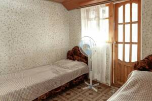 Изображение Изображение гостиницы "Гостевой дом «PovezLoo»" #17 #9