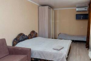 Изображение Изображение гостиницы "Гостевой дом «PovezLoo»" #19 #11