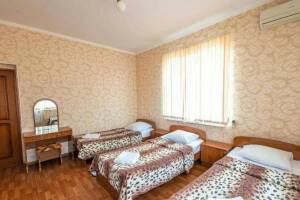 Изображение Изображение гостиницы "Гостевой дом «Арарат»" #11 #3