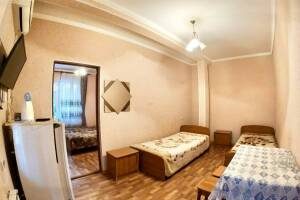 Изображение Изображение гостиницы "Гостевой дом «Арарат»" #13 #5