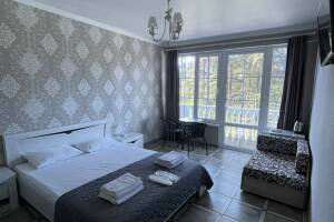 Изображение Изображение гостиницы "Park-hotel «Kedr»" #9 #1