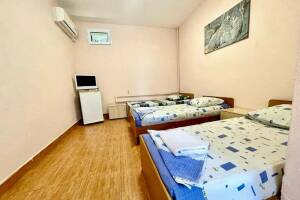 Изображение Изображение гостиницы "Гостевой дом «Чародейка»" #9 #1