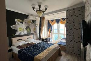 Изображение Изображение гостиницы "Гостевой дом «Марина»" #11 #3