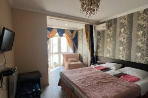 Изображение Изображение гостиницы "Гостевой дом «Марина»" #12 #4