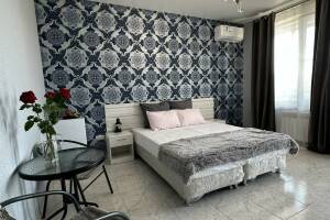 Изображение Изображение гостиницы "Вилла «Эдельвейс»" #9 #1