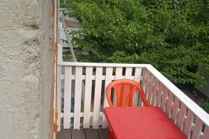 Изображение Изображение гостиницы "Частный дом «Морская 16»" #10 #2