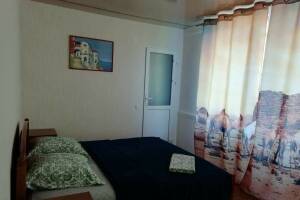 Изображение Изображение гостиницы "Частный дом «Морская 16»" #11 #3