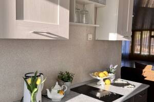 Изображение Изображение гостиницы "Коттеджный комплекс «На время в раю»" #9 #1