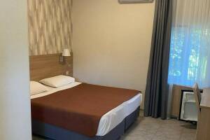 Изображение Изображение гостиницы "Гостевой дом «Villa Soho 2»" #9 #1