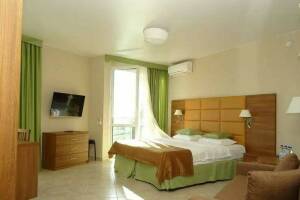 Изображение Изображение гостиницы "Гостевой дом «Villa Soho 2»" #10 #2