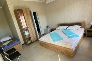 Изображение Изображение гостиницы "Гостевой дом «More&More»" #11 #3