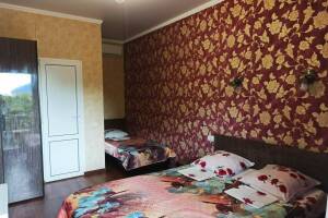 Изображение Изображение гостиницы "Гостевой дом «Чайка»" #20 #12